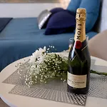 Suite Love Spa Piscine Vue Mer 1