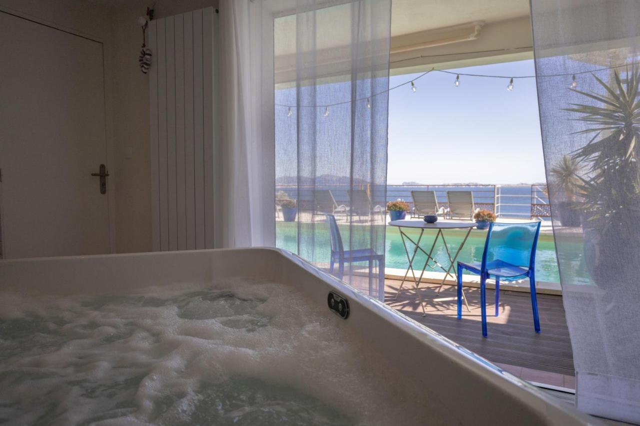Piscine Vue 1