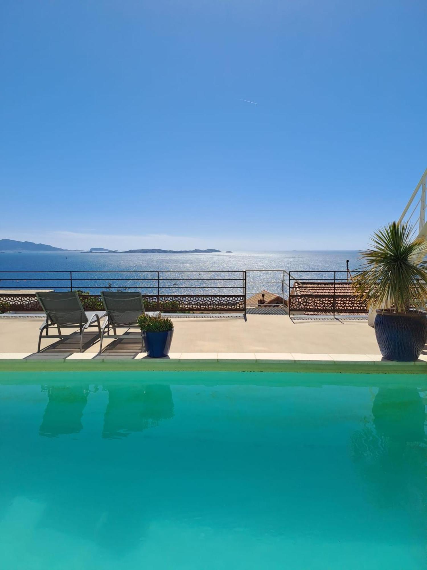 Piscine Vue 1 Gasthof